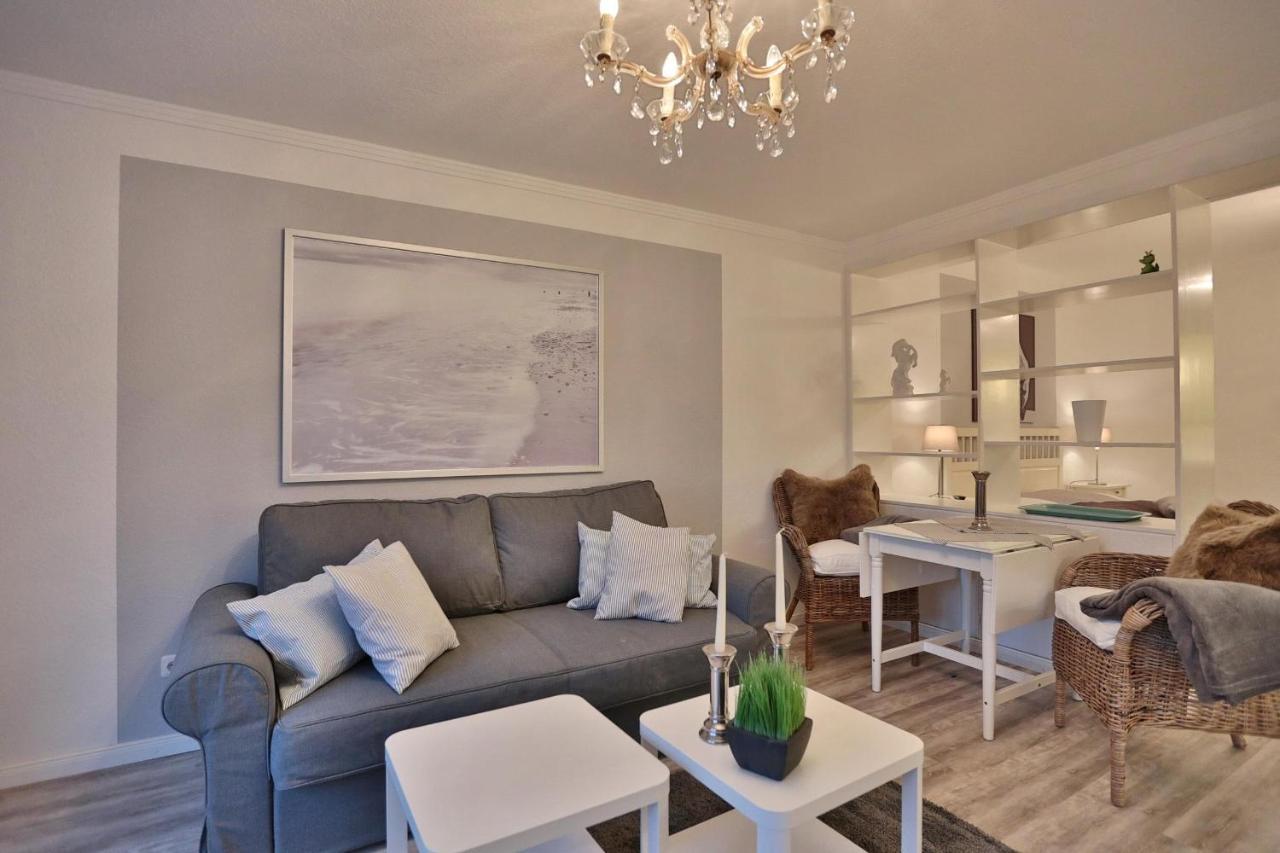 Appartemenhaus Linda-Lu Appartementhaus Linda-Lu Appartement 2 ชาร์บอยท์ซ ภายนอก รูปภาพ