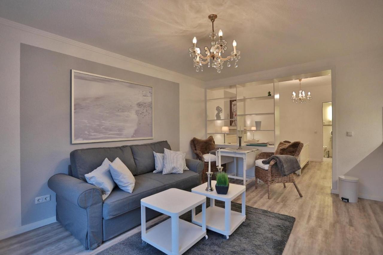 Appartemenhaus Linda-Lu Appartementhaus Linda-Lu Appartement 2 ชาร์บอยท์ซ ภายนอก รูปภาพ