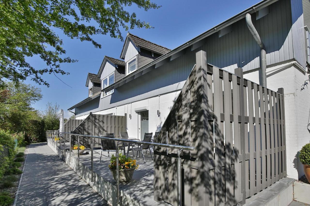 Appartemenhaus Linda-Lu Appartementhaus Linda-Lu Appartement 2 ชาร์บอยท์ซ ภายนอก รูปภาพ
