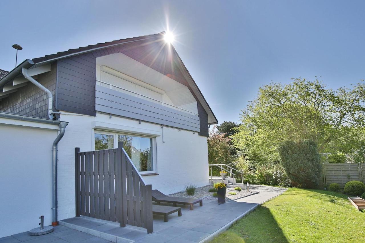 Appartemenhaus Linda-Lu Appartementhaus Linda-Lu Appartement 2 ชาร์บอยท์ซ ภายนอก รูปภาพ