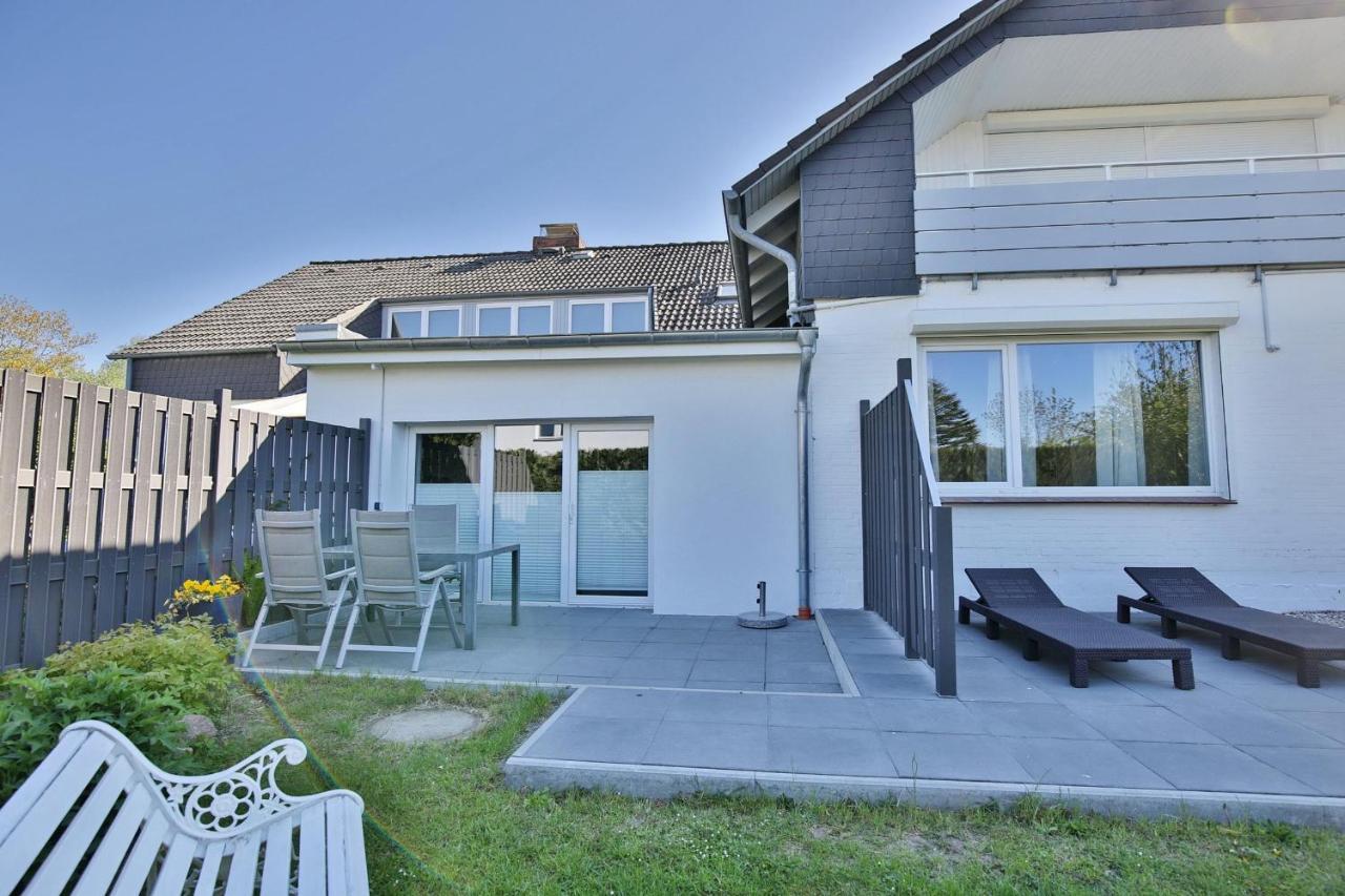 Appartemenhaus Linda-Lu Appartementhaus Linda-Lu Appartement 2 ชาร์บอยท์ซ ภายนอก รูปภาพ
